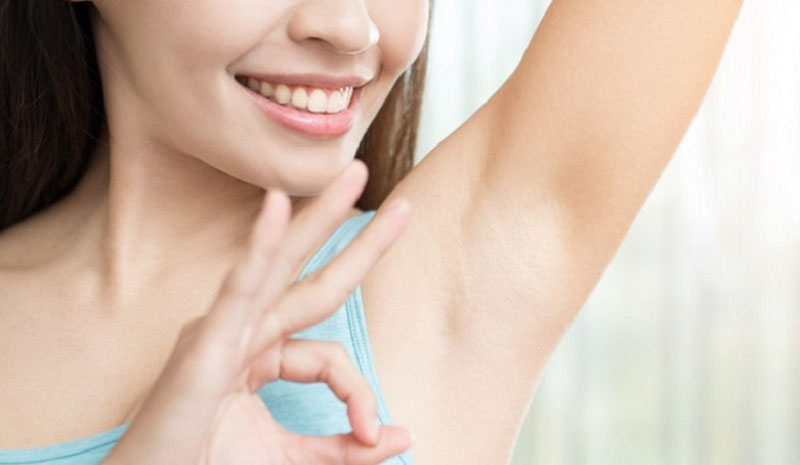 Các thành phần thường gặp trong kem dưỡng trắng vùng da dưới cánh tay
