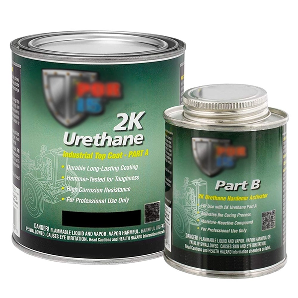 Ứng dụng của vật liệu Urethane