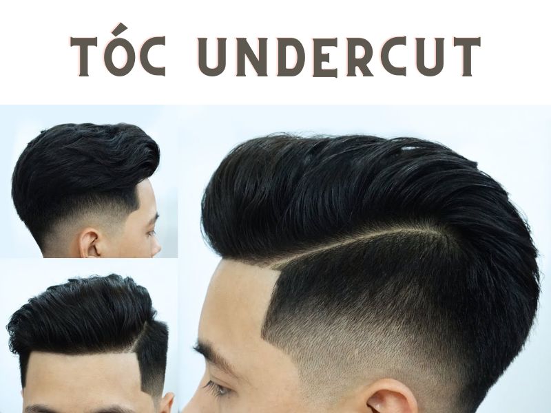 Review] 10 kiểu tóc nam đẹp ngắn cho chàng vẻ ngoài trẻ trung và năng động  - ALONGWALKER