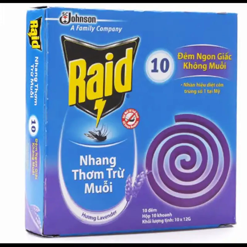 Raid (Việt Nam)