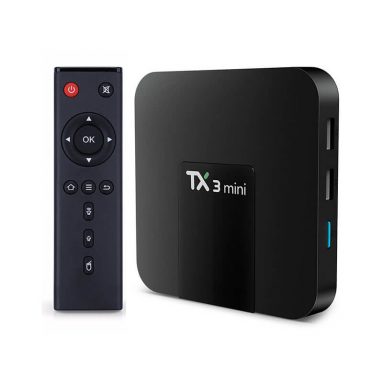 Android TV Box bán ở đâu uy tín nhất?
