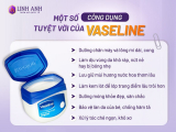 Có nên bôi Vaseline sau khi xăm mày hay không? Cách bôi Vaseline đúng cách