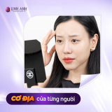 Lông mày sau khi bong nhạt màu nên làm gì? Nguyên nhân & cách khắc phục