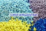 Vật liệu Polymer