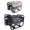 Máy phát điện chạy xăng Crown CT34003 siêu bền bỉ