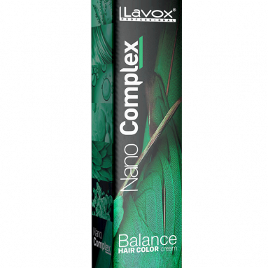 Review thuốc nhuộm cân bằng màu Lavox Nano Complex tốt nhất