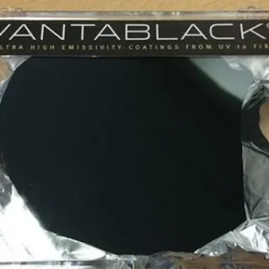 Tìm hiểu về vật liệu Vantablack