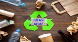 Vật liệu tái chế