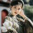 Áo tứ thân – Biểu tượng của người phụ nữ Kinh Bắc xưa