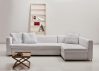 Top 5 mẫu bàn ghế sofa dành riêng cho phòng khách vừa và nhỏ