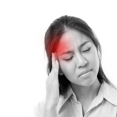Chia sẻ cách chữa đau đầu cực hiệu quả và đơn giản