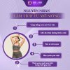 10+ cách giảm mỡ mông tại nhà giúp vòng 3 căng tròn thu hút