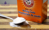 8 Cách trị thâm nách bằng baking soda đơn giản, hiệu quả