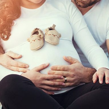 Tổng hợp những lời khuyên để cải thiện cơ hội mang thai