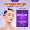 Tiêm botox căng da mặt: Những điều bạn cần biết