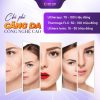 Căng da mặt giá bao nhiêu? 6 Yếu tố ảnh hưởng đến chi phí căng da mặt