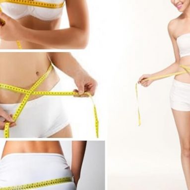 Giải mã chiều cao và cân nặng chuẩn dành cho phái nữ
