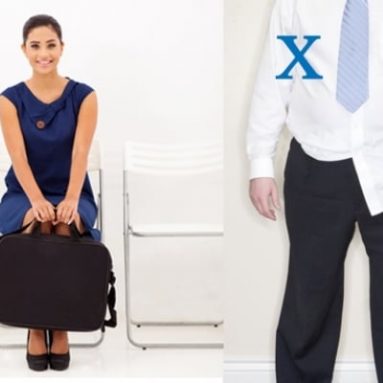 Đi phỏng vấn nên mặc gì cho đẹp và tạo ấn tượng với nhà tuyển dụng?
