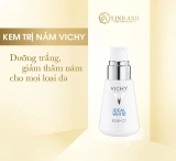 Top 12 kem trị nám của Pháp tốt & hiệu quả nhất hiện nay