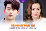 Dáng lông mày phát tài là gì? Top 7 dáng lông mày phát tài nên biết