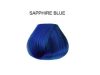 Màu nhuộm Sapphire Blue – Tông màu quyền quý, quyến rũ