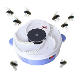 Máy đuổi ruồi muỗi nào tốt? Công dụng và cách sử dụng hiệu quả