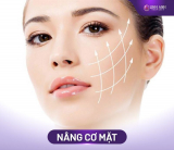 Top 11+ phương pháp nâng cơ mặt chảy xệ hiệu quả nhất