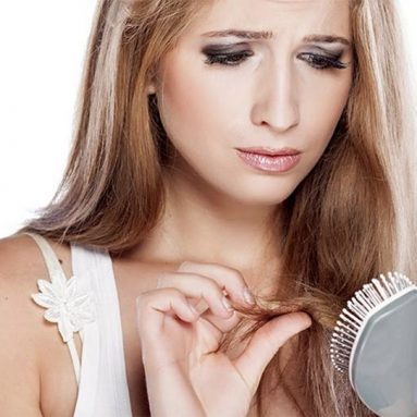 20 biện pháp giúp ngăn ngừa rụng tóc