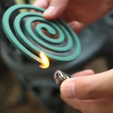 Nhang muỗi có độc hay không? Tổng hợp hương muỗi an toàn