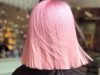 Nhuộm hồng pastel có cần tẩy tóc không?