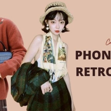 Phong cách retro là gì? Phối đồ theo phong cách retro cực cuốn hút