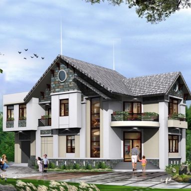 Phong thủy nhà ở là gì? Sắp xếp đúng cách, mẹo hay và hướng hóa giải