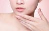 Phun môi collagen màu hồng cam đẹp ngất ngây