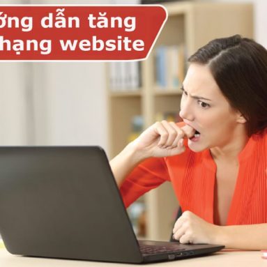 SEO Nam Nguyễn nói về cách tăng thứ hạng từ khóa website lên top Google