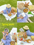 Gợi ý 99+ Kiểu tạo dáng chụp ảnh picnic dã ngoại siêu sáng tạo