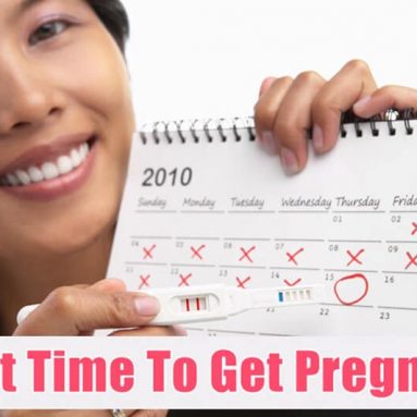 Những điều bạn cần biết về thời điểm tốt nhất để thụ thai