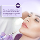 Tiêm tan filler giá bao nhiêu? Địa chỉ tiêm tan filler ở đâu tốt?