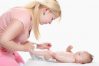 Tiêu chảy ở trẻ sơ sinh: Nguyên nhân, triệu chứng và cách điều trị