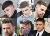 Top 15 kiểu tóc nam đẹp cho mặt tròn mập được yêu thích nhất