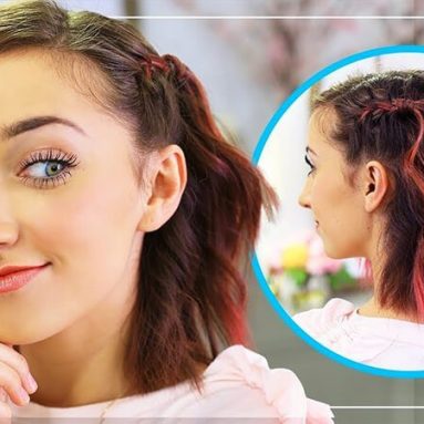 Top 8 kiểu tóc xoăn ngắn đẹp nhất 2021