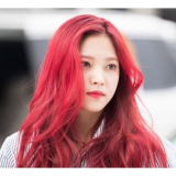 Dầu gội giữ màu tóc nhuộm đỏ được yêu thích nhất 2022