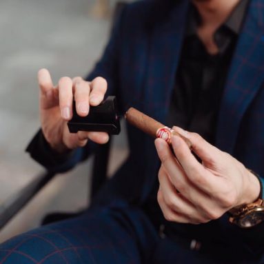 Dân sành điệu không thể bỏ qua top 5 xì gà Cuba ngon nhất này