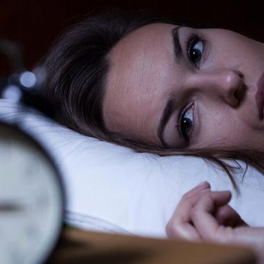 8 cách tự nhiên giúp chữa trị chứng mất ngủ